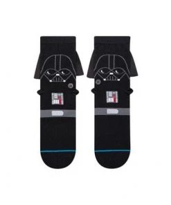 Stance Kids Star Wars 3D Darth Socks