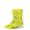 Stance Kids 3D Grinch Life Socks