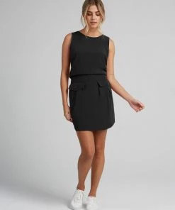 Fig Etosha Dress * Last Chance