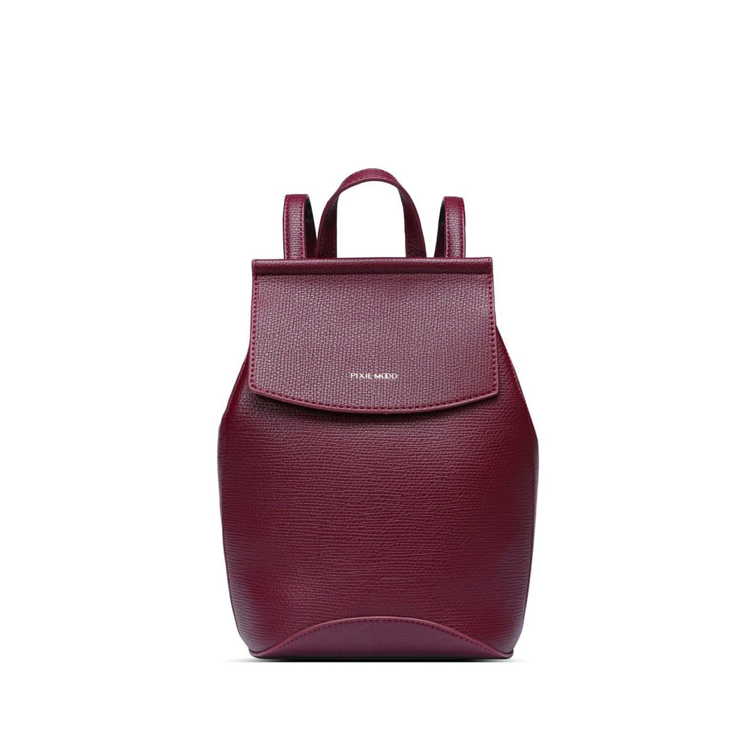 Pixie Mood Kim Backpack Mini Accessories 5 Pixie Mood Kim Backpack Mini Accessories