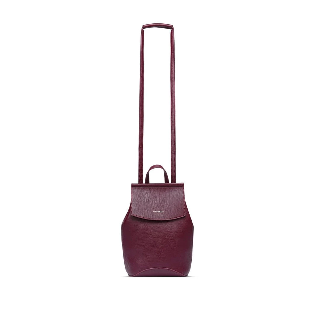 Pixie Mood Kim Backpack Mini Accessories 8 Pixie Mood Kim Backpack Mini Accessories