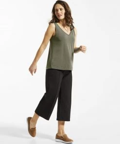 Fig Kiv Pants * Last Chance