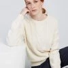 Fig Esker Sweater * Last Chance