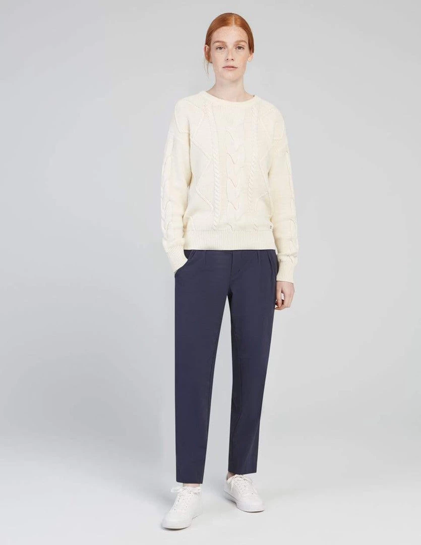 Fig Esker Sweater * Last Chance 4 Fig Esker Sweater * Last Chance