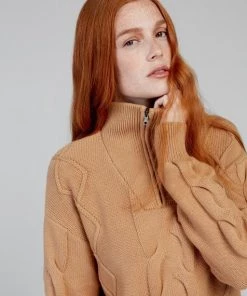 Fig Ukk Sweater * Last Chance