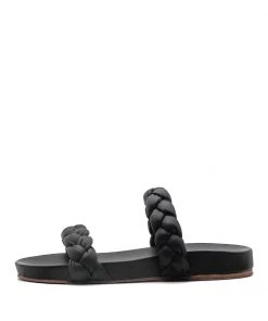 Kaanas Coco Pool Slide Footwear