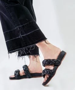 Kaanas Coco Pool Slide Footwear