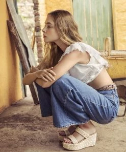 Kaanas Tenerife Wedge 11 Kaanas Tenerife Wedge