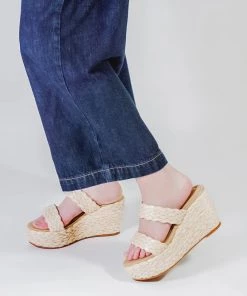 Kaanas Tenerife Wedge 10 Kaanas Tenerife Wedge