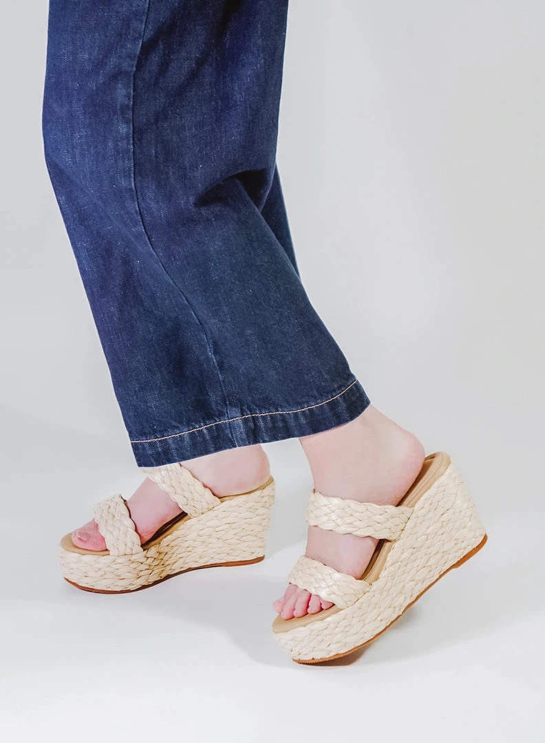 Kaanas Tenerife Wedge 6 Kaanas Tenerife Wedge