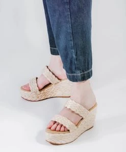 Kaanas Tenerife Wedge 9 Kaanas Tenerife Wedge