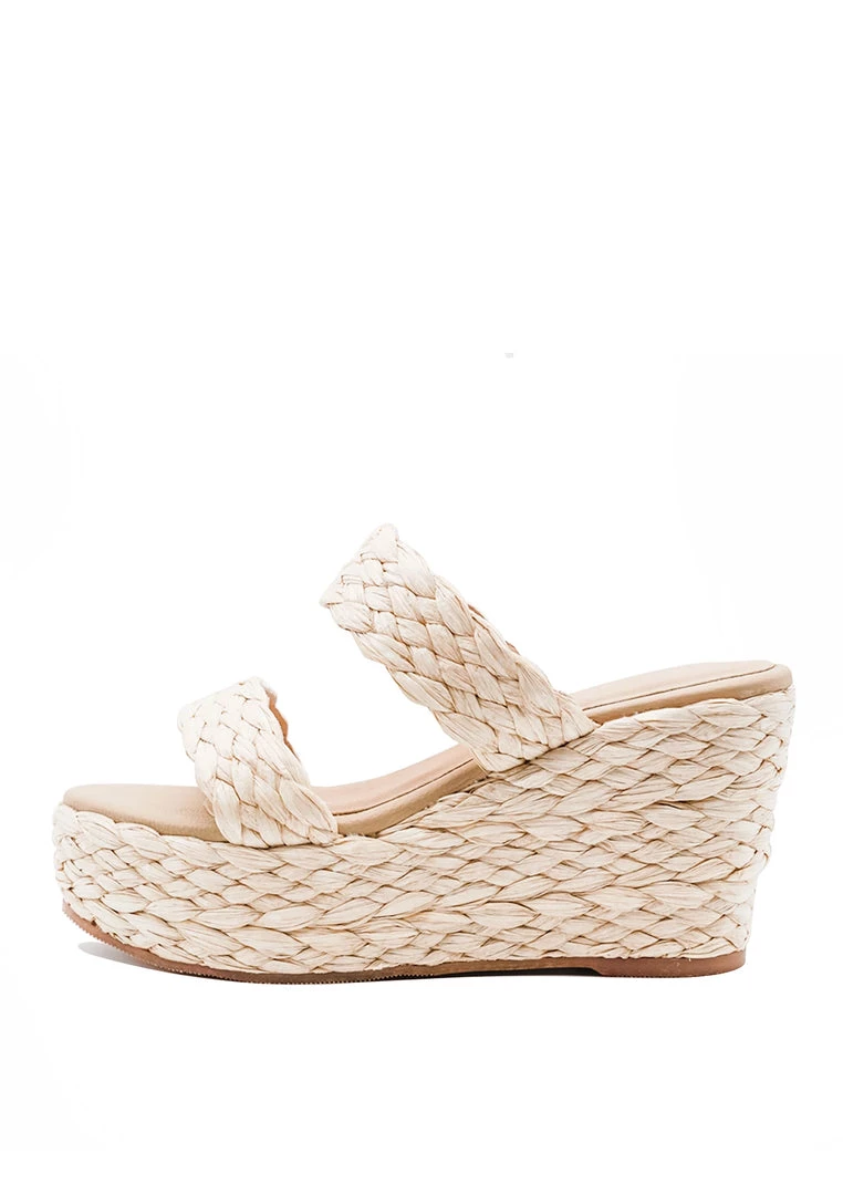 Kaanas Tenerife Wedge 4 Kaanas Tenerife Wedge