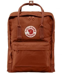 Fjall Raven FJÄLLRÄVEN Kanken Classic Backpack 78 Fjall Raven FJÄLLRÄVEN Kanken Classic Backpack