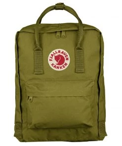 Fjall Raven FJÄLLRÄVEN Kanken Classic Backpack 80 Fjall Raven FJÄLLRÄVEN Kanken Classic Backpack