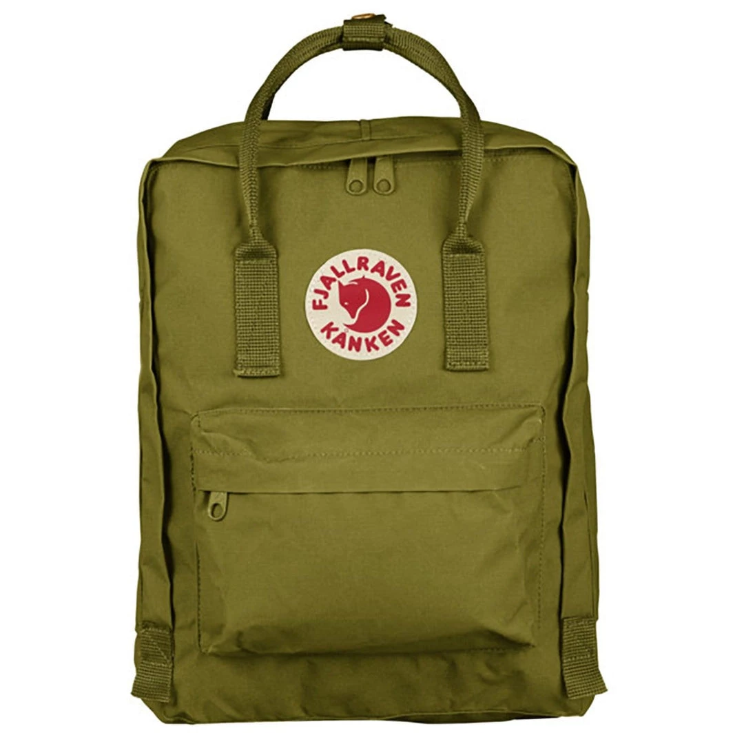 Fjall Raven FJÄLLRÄVEN Kanken Classic Backpack 36 Fjall Raven FJÄLLRÄVEN Kanken Classic Backpack