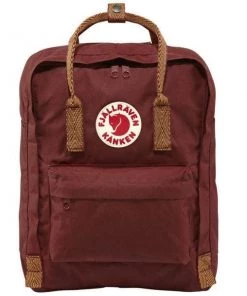 Fjall Raven FJÄLLRÄVEN Kanken Classic Backpack 60 Fjall Raven FJÄLLRÄVEN Kanken Classic Backpack