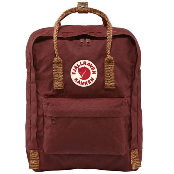 Fjall Raven FJÄLLRÄVEN Kanken Classic Backpack 16 Fjall Raven FJÄLLRÄVEN Kanken Classic Backpack