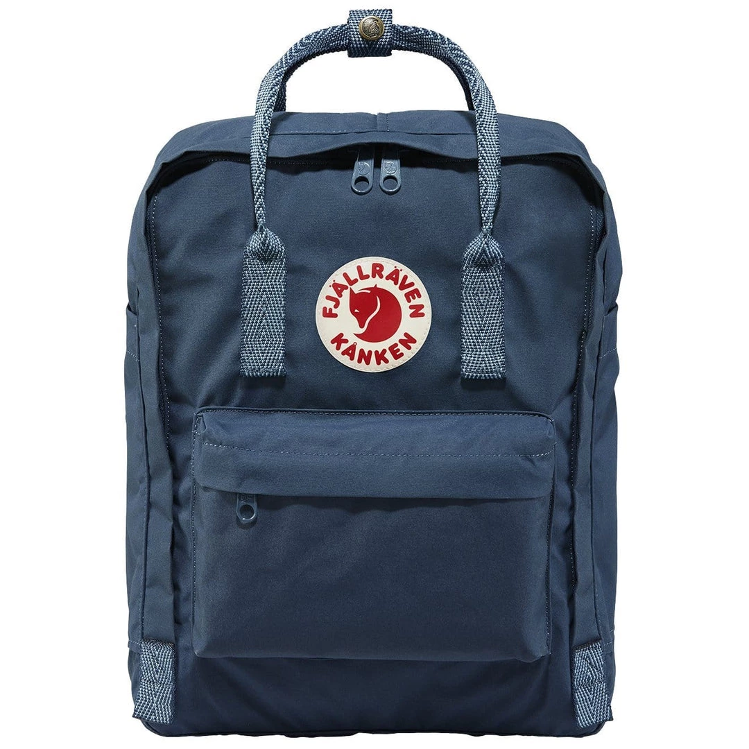 Fjall Raven FJÄLLRÄVEN Kanken Classic Backpack 17 Fjall Raven FJÄLLRÄVEN Kanken Classic Backpack