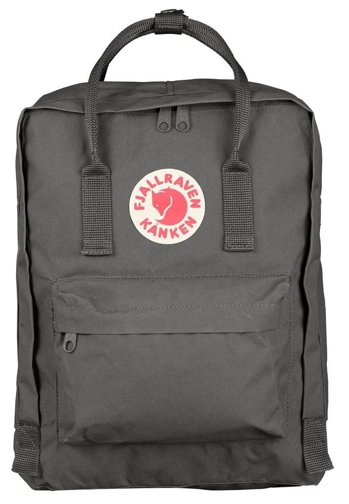 Fjall Raven FJÄLLRÄVEN Kanken Classic Backpack 42 Fjall Raven FJÄLLRÄVEN Kanken Classic Backpack