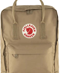 Fjall Raven FJÄLLRÄVEN Kanken Classic Backpack 87 Fjall Raven FJÄLLRÄVEN Kanken Classic Backpack