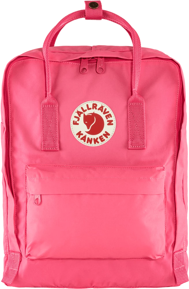 Fjall Raven FJÄLLRÄVEN Kanken Classic Backpack 45 Fjall Raven FJÄLLRÄVEN Kanken Classic Backpack