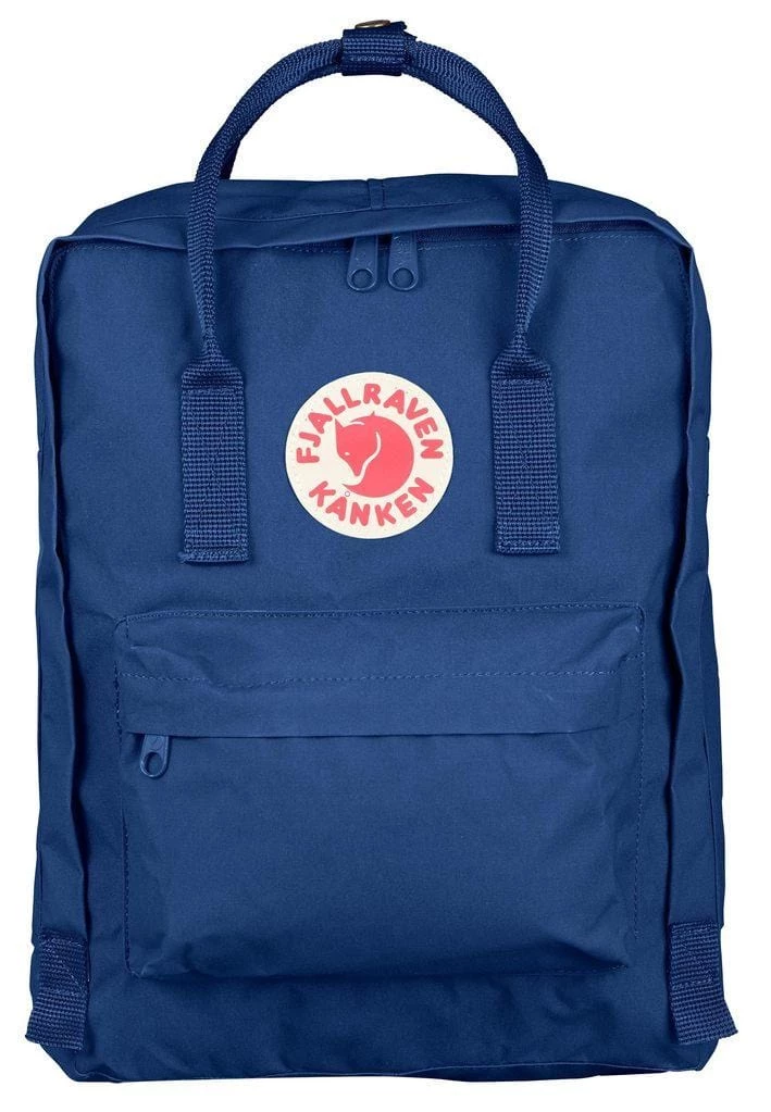 Fjall Raven FJÄLLRÄVEN Kanken Classic Backpack 46 Fjall Raven FJÄLLRÄVEN Kanken Classic Backpack