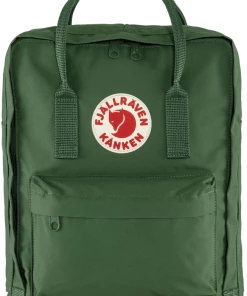 Fjall Raven FJÄLLRÄVEN Kanken Classic Backpack 91 Fjall Raven FJÄLLRÄVEN Kanken Classic Backpack