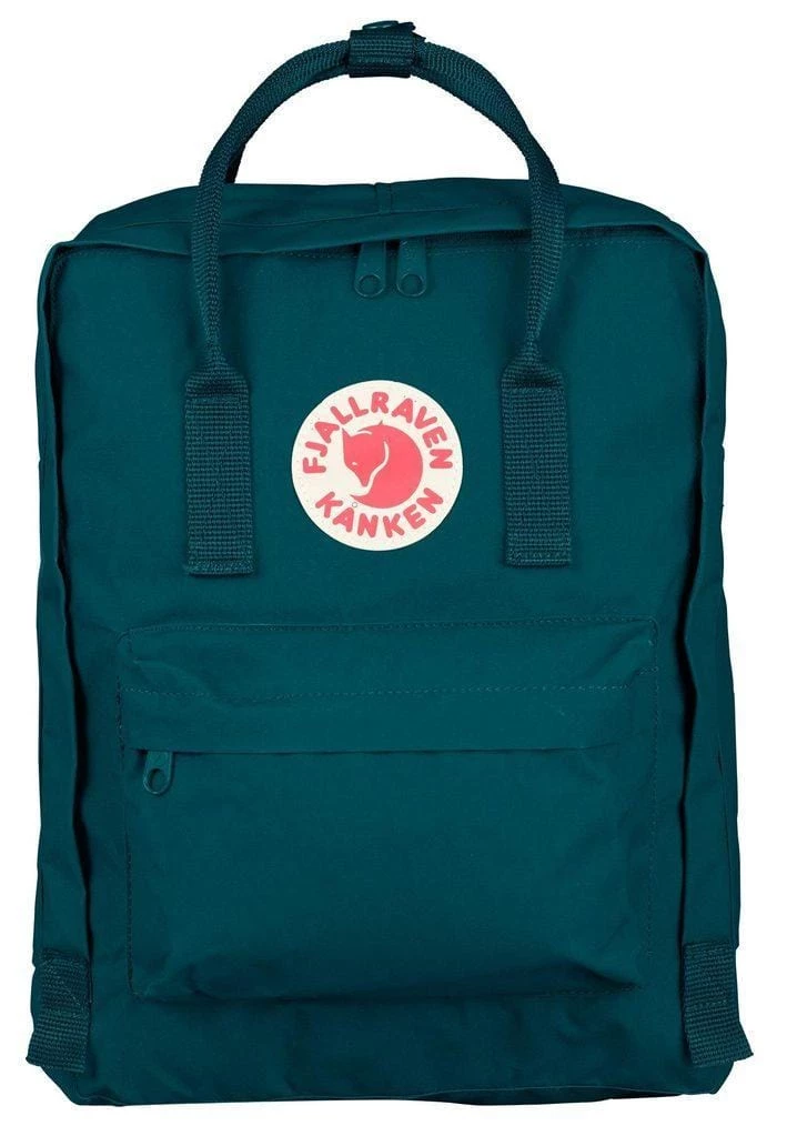 Fjall Raven FJÄLLRÄVEN Kanken Classic Backpack 18 Fjall Raven FJÄLLRÄVEN Kanken Classic Backpack