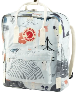 Fjall Raven FJÄLLRÄVEN Kanken Art Pack 13 Fjall Raven FJÄLLRÄVEN Kanken Art Pack