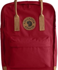 Fjall Raven FJÄLLRÄVEN Kanken No.2 Laptop 15"