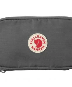 Fjall Raven FJÄLLRÄVEN Kanken Travel Wallet