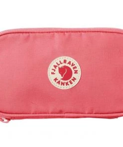 Fjall Raven FJÄLLRÄVEN Kanken Travel Wallet