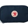 Fjall Raven FJÄLLRÄVEN Kanken Travel Wallet