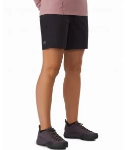 Arc'Teryx Women's Konseal Short 7.5"