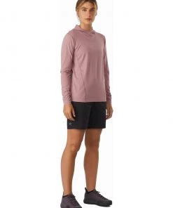 Arc'Teryx Women's Konseal Short 7.5"