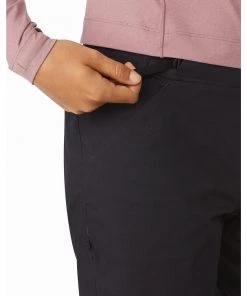 Arc'Teryx Women's Konseal Short 7.5