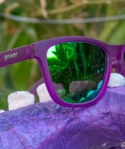 Goodr Gardening With A Kraken Sunglasses