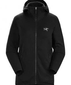 Arc'teryx Women's Kyanite AR Hoody 17 Arc'teryx Women's Kyanite AR Hoody