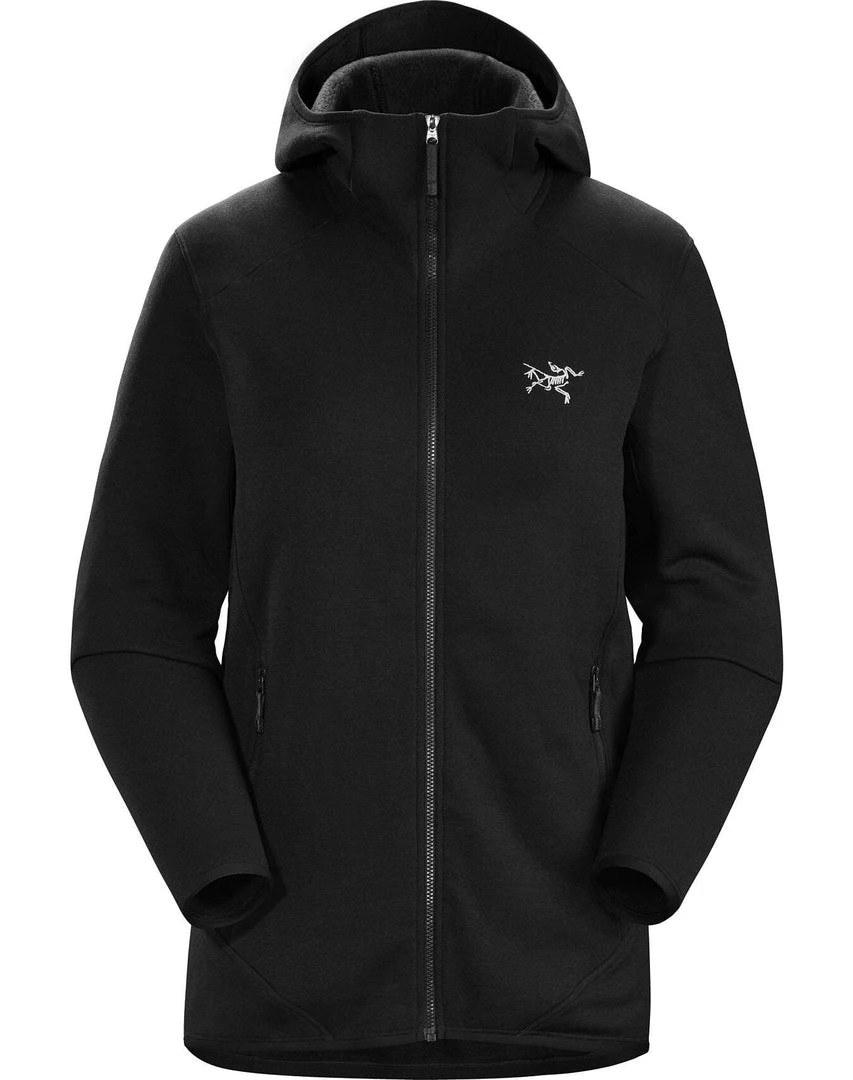Arc'teryx Women's Kyanite AR Hoody 10 Arc'teryx Women's Kyanite AR Hoody