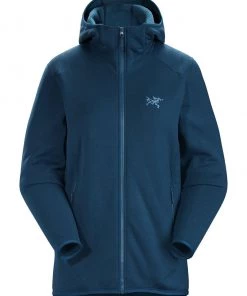 Arc'teryx Women's Kyanite AR Hoody 16 Arc'teryx Women's Kyanite AR Hoody