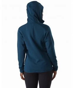 Arc'teryx Women's Kyanite AR Hoody