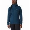 Arc'teryx Women's Kyanite AR Hoody