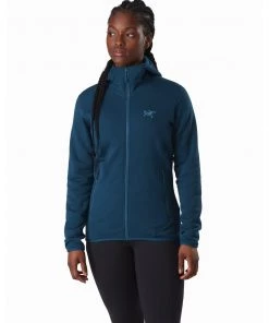 Arc'teryx Women's Kyanite AR Hoody