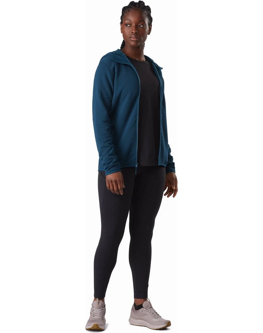 Arc'teryx Women's Kyanite AR Hoody 7 Arc'teryx Women's Kyanite AR Hoody