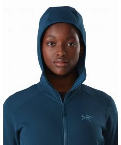 Arc'teryx Women's Kyanite AR Hoody 12 Arc'teryx Women's Kyanite AR Hoody