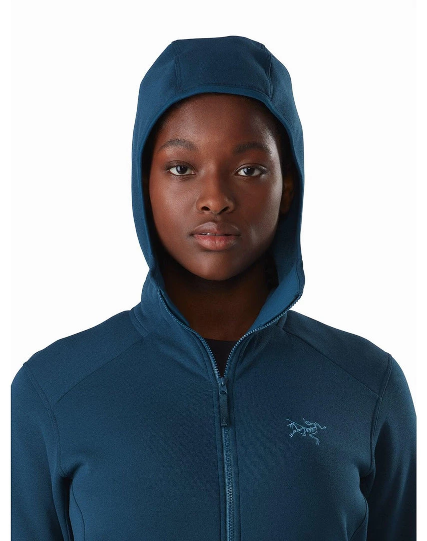 Arc'teryx Women's Kyanite AR Hoody 5 Arc'teryx Women's Kyanite AR Hoody