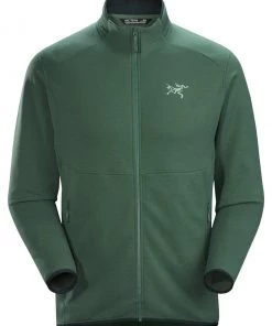 Arc'teryx Men's Kyanite AR Jacket