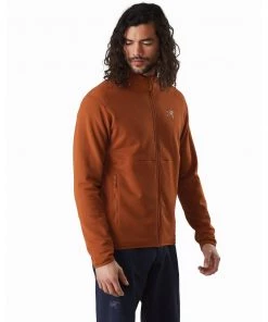 Arc'teryx Men's Kyanite AR Jacket