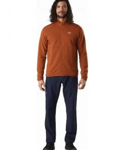 Arc'teryx Men's Kyanite AR Jacket