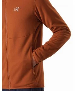 Arc'teryx Men's Kyanite AR Jacket